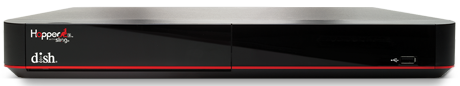 Hopper 3 HD DVR from FIOSLINK in Vancouver, WA - A DISH Authorized Retailer