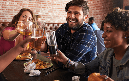 DISH Satellite TV for Restaurants - Vancouver, WA - FIOSLINK - DISH Authorized Retailer